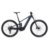 Bicikl GIANT Stance E+ 1 25km/h Cold Iron