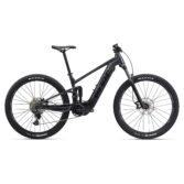 Bicikl GIANT Stance E+ 2 25km/h Black Diamond
