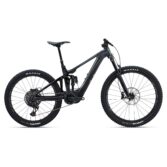 Bicikl LIV Intrigue X Advanced E+ EL 1 25km/h Airglow/Black