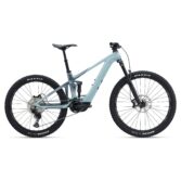 Bicikl LIV Intrigue X Advanced E+ EL 2 25km/h Soap Suds/Aged Denim