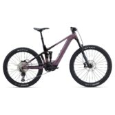 Bicikl LIV Intrigue X Advanced E+ EL 3 25km/h Mirage/Cordovan