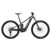 Bicikl LIV Embolden E+ 1 Pro 25km/h Black Diamond