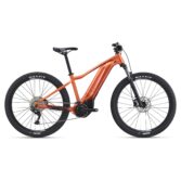 Bicikl LIV Tempt E+ 1 29er 25km/h Copper Coin