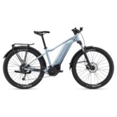 Bicikl LIV Tempt E+ EX 25km/h Dusty Blue