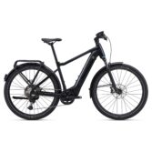 Bicikl GIANT Explore E+ 0 Pro DD 25km/h Gunmetal Black