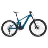 Bicikl GIANT Trance X Advanced E+ Elite 2 25km/h Sea Sparkle