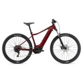 Bicikl GIANT Fathom E+ 3 25km/h Sangria
