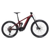 Bicikl GIANT Reign E+ 2 25km/h Sangria