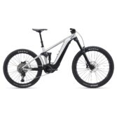 Bicikl GIANT Reign E+ 3 25km/h Raw Aluminum