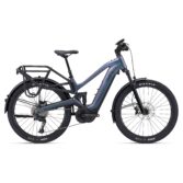 Bicikl GIANT Stormguard E+ 1 25km/h Blue Dragonfly