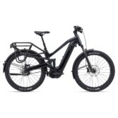 Bicikl GIANT Stormguard E+ 2 25km/h Black Diamond