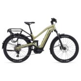 Bicikl GIANT Stormguard E+ 3 25km/h Bay Leaf