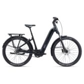 Bicikl GIANT AnyTour X E+ 2 25km/h Black Diamond