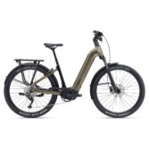 Bicikl GIANT AnyTour X E+ 3 25km/h Pyrite Brown