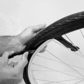 Polisport izvlakač za gume TIRE LEVER - Slika 3