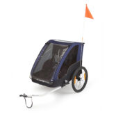 Polisport prikolica TRAILER