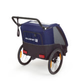 Polisport prikolica TRAILER - Slika 7