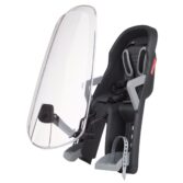 Polisport dječja sjedalica za volan bicikla GUPPY MINI+ - Slika 2