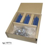 Disk pločice GALFER FD452P1053 - Paket - Slika 2