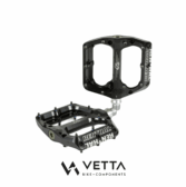 Pedale RENTHAL Revo-F