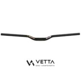 Volan RENTHAL Fatbar V2 Black - Slika 2