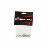 Set Vijaka +10mm RENTHAL Integra II 35 / Integra II