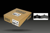 Disk pločice GALFER FD426P1053 - Paket - Slika 4