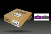 Disk pločice GALFER FD426P1652 - Paket - Slika 4