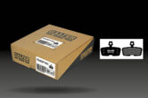 Disk pločice GALFER FD455P1053 - Paket - Slika 4