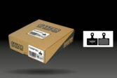 Disk pločice GALFER FD496P1053 - Paket - Slika 4