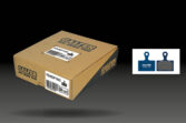Disk pločice GALFER FD496P1455 - Paket - Slika 4