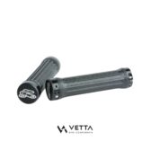 Gripovi RENTHAL Lock-On Traction
