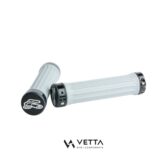 Gripovi RENTHAL Lock-On Traction