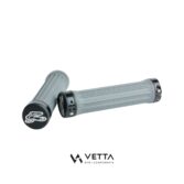 Gripovi RENTHAL Lock-On Traction
