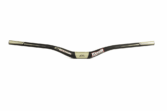 Volan RENTHAL Fatbar Lite Carbon 35 - Slika 2