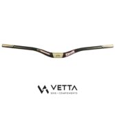 Volan RENTHAL Fatbar Lite Carbon 35