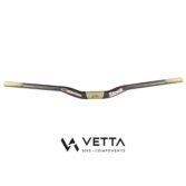 Volan RENTHAL Fatbar Lite V2 Carbon