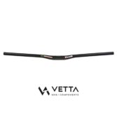 Volan RENTHAL Fatbar V2 Black