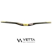 Volan RENTHAL Fatbar V2 Carbon