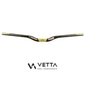 Volan RENTHAL Fatbar V2 Carbon
