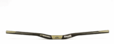 Volan RENTHAL Fatbar V2 Carbon - Slika 2