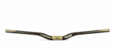 Volan RENTHAL Fatbar V2 Carbon - Slika 2