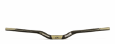 Volan RENTHAL Fatbar V2 Carbon - Slika 2