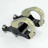 Lula volana RENTHAL Integra ll / 50mm x 0mm - Slika 5