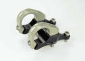 Lula volana RENTHAL Integra ll / 50mm x 0mm - Slika 4