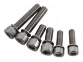 Set Vijaka 0mm RENTHAL Integra II 35 / Integra II - Slika 2