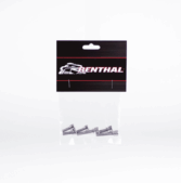 Set Vijaka 0mm RENTHAL Integra II 35 / Integra II - Slika 3