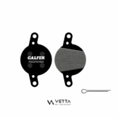 Disk pločice GALFER FD237 - Magura Clara, Louise