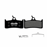 Disk pločice GALFER FD247 - Shimano Deore XT / HOPE Mono 4