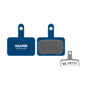 Disk pločice GALFER FD293 - Shimano Deore